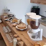 Bed & Breakfast Halicyae