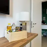 Bed & Breakfast Halicyae Salemi
