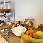 Bed & Breakfast Halicyae