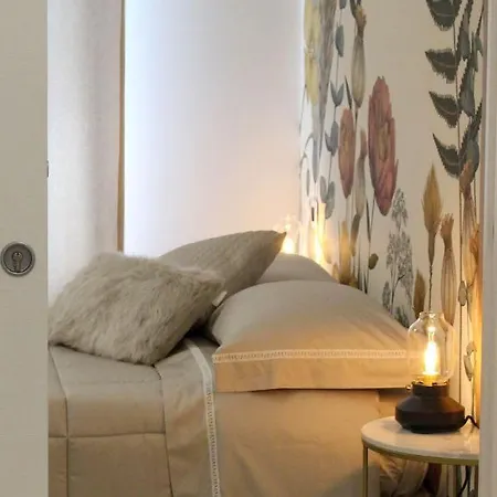 Halicyae Bed & Breakfast *