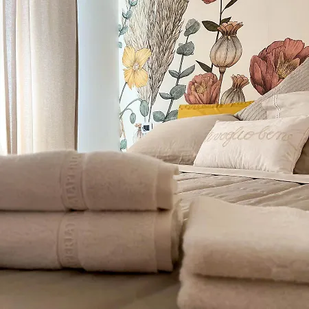 Bed & Breakfast Halicyae *