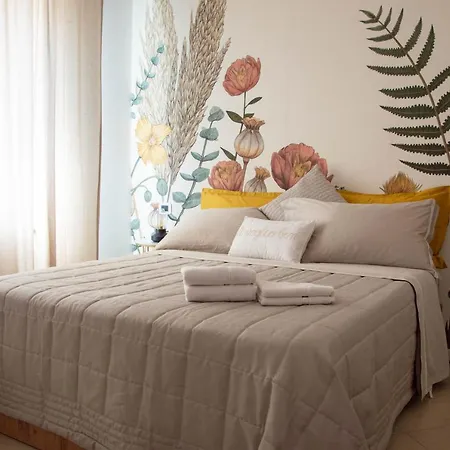 Bed & Breakfast Halicyae