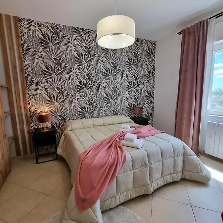 Bed & Breakfast Halicyae Salemi