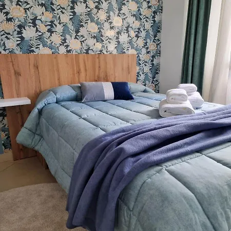 Bed & Breakfast Halicyae Salemi