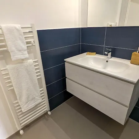 Halicyae Bed & Breakfast Salemi