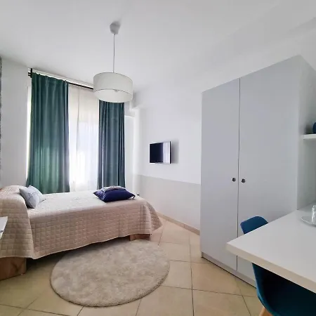 Halicyae Bed & Breakfast Salemi