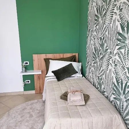 Bed & Breakfast Halicyae