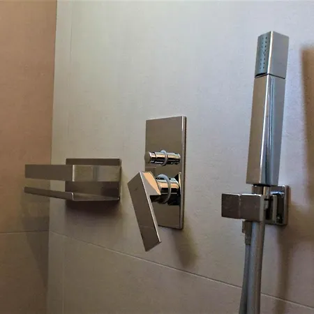 Halicyae Bed & Breakfast Salemi