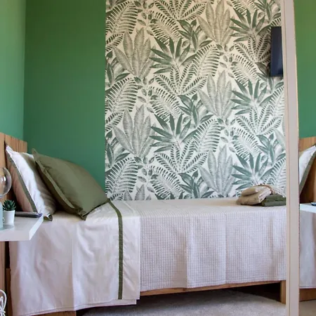 Halicyae Bed & Breakfast Salemi